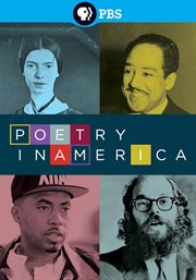 Poetry in america - season 1 cover image