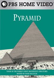 Link to Pyramid (film) on Hoopla