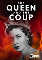 The Queen and the coup cover image