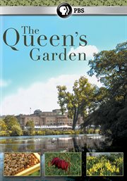 The queen's garden cover image