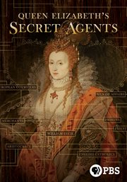 Queen Elizabeth's secret agents cover image