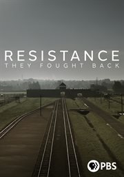 Resistance: They Fought Back