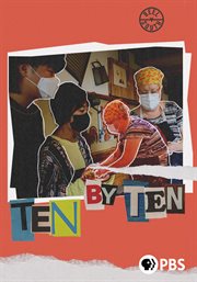 Ten by Ten cover image