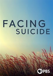 Facing Suicide cover image