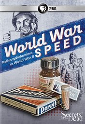 World war speed cover image
