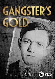 Gangster's gold cover image