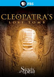 Cleopatra's Lost Tomb