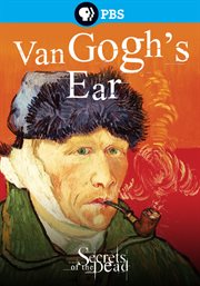 Van Gogh's ear cover image