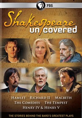 Cover image for The Comedies With Joely Richardson