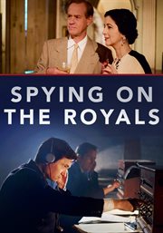 Spying on the royals. Season 1 cover image