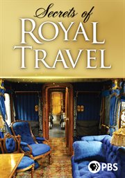 Secrets of royal travel. Season 1 cover image