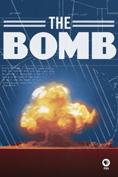 The bomb cover image