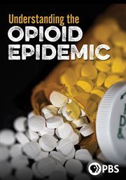 Understanding the opioid epidemic cover image