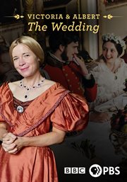 Victoria & albert: the wedding - season 1 cover image