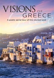 Visions of Greece. Season 1 cover image