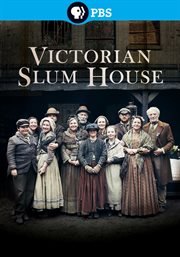 Victorian slum house cover image
