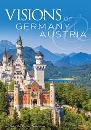 Visions of Germany and Austria. Season 1 cover image