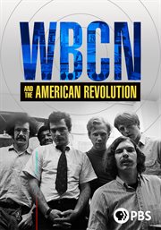WBCN and The American Revolution cover image