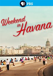 Weekend in Havana cover image