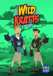 Wild Kratts - Season 7. Season 7 cover image