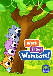 Work it out wombats! - season 1 : Work It Out Wombats! cover image