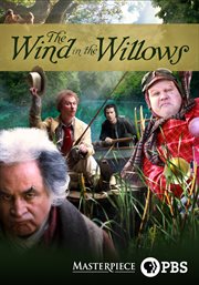 Wind in the willows cover image