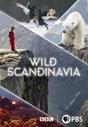 Wild Scandinavia - Season 1. Season 1 cover image