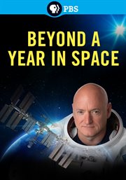 Beyond a year in space cover image