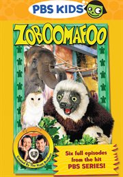 Zoboomafoo