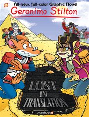The mystery of the pirate ship. Volume 17 cover image