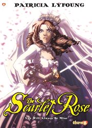 Scarlet rose. Volume 4 cover image