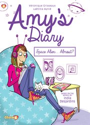 Amy's diary. Volume 1 cover image