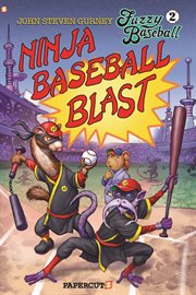 Fuzzy baseball. Volume 2 cover image