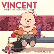 Vincent book one: guide to love, magic, and rpg cover image