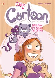 Chloe & cartoon cover image