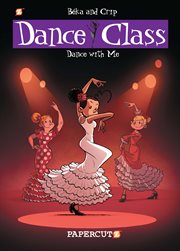 Dance class. Volume 11