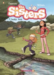 The sisters. Volume 7 cover image
