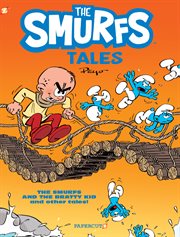The Smurfs tales. Issue 1.