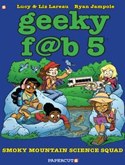 Geeky f@b 5. Volume 5, issue 5 cover image