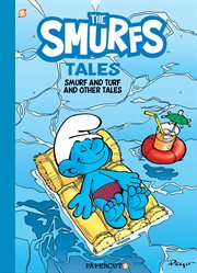The smurf tales: smurf & turf and other stories cover image