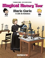 Magical History Tour. Marie Curie cover image