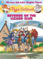Thea stilton. Volume 2 cover image