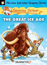Geronimo stilton. Volume 5 cover image