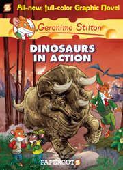 Geronimo stilton. Volume 7 cover image