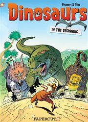 Dinosaurs. Volume 1 cover image