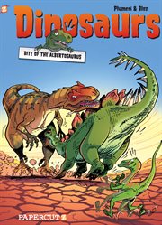 Dinosaurs. Volume 2 cover image