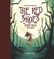 The Red Shoes and Other Tales cover image