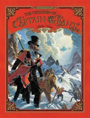 The children of Captain Grant cover image
