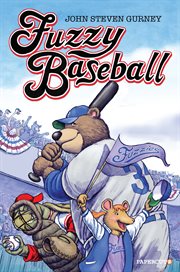 Fuzzy baseball : and other recent work cover image
