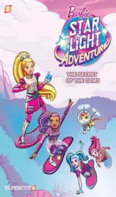 Barbie starlight vol. 1. Volume 1 cover image